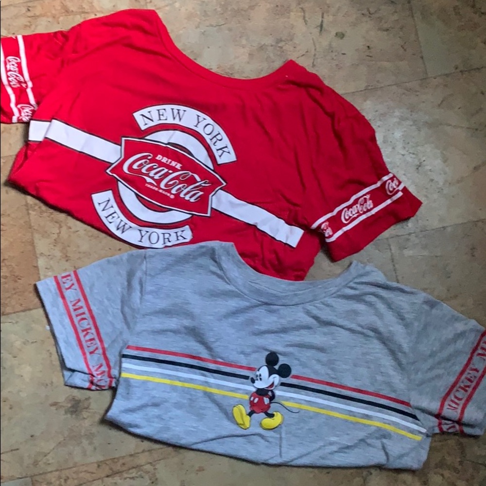 T-Shirts